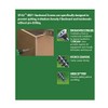 SPAX 4351010400454 Tornillos MDF