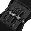 Knee Support Brace Spring Powered Knee Protection Booster Joint Stabilizer