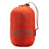 Grand Canyon Unisex - Adult 'Bass Mosquito' Lightweight Hammocks, Red,