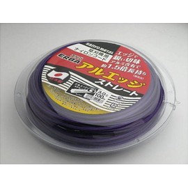 Three Yang Metal Nylon Cord Edge 6 Straight Set of Spool (100 m Roll)