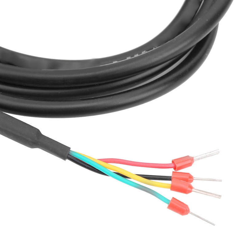 Temperature Humidity Sensor Probe Measurement 304 Stainless Steel Industrial Supply