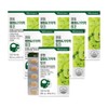 Guangdong Blood Flow Memory Ginkgo 60 tablets, 6 pieces /