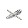 BUYOHLIC Guiding Tap Wrenches with Freely Spinnable Cap -Design with
