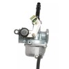 FixRightPro Carburetor PZ19 Carb 50 70 90cc 100 110cc 125cc