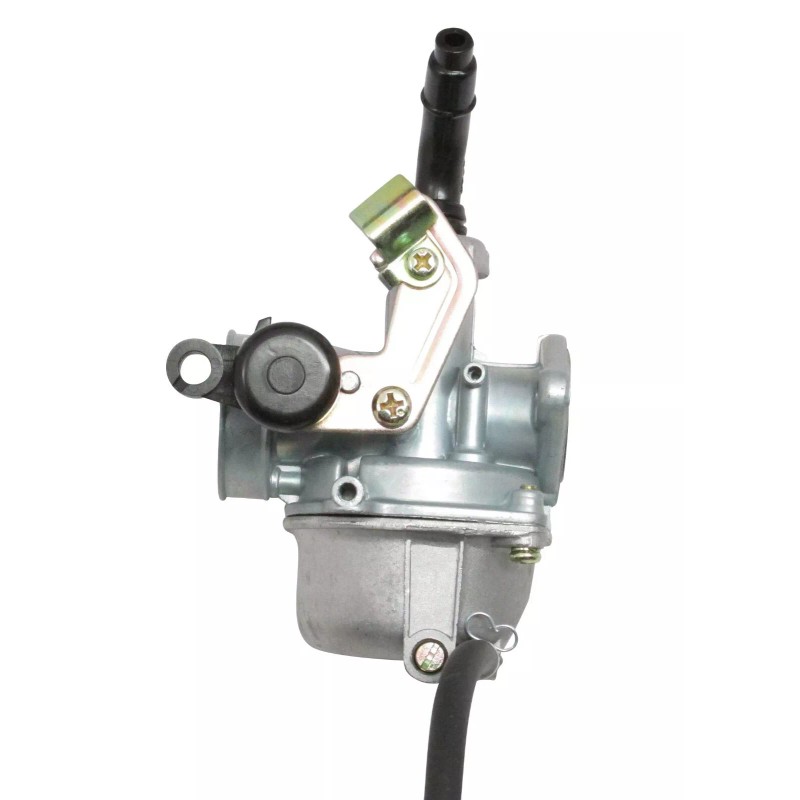FixRightPro Carburetor PZ19 Carb 50 70 90cc 100 110cc 125cc