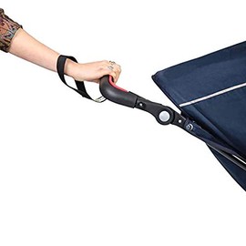 Replacement Parts/Accessories to fit Combi Strollers and Car Seats Products for Babies, Toddlers, and Children (Stroller Hand Strap)