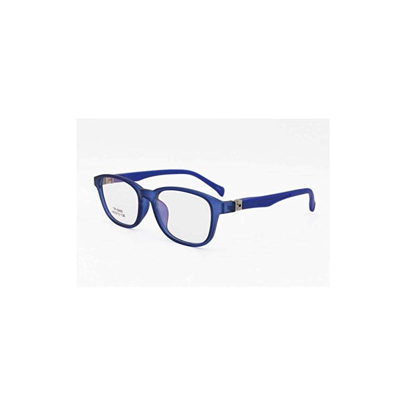 Savvy Specs - SpringFlex Frame TR 45-17-125 (Frost Navy)