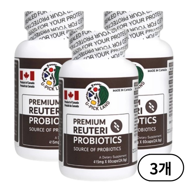[On Sale] 10 billion Lactobacillus Probiotics Enteric Lactobacillus Capsule, 6