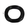 Maxcatch Sinking Fly Line Weight Forward 100ft 5S/6S/8S (Black, 6ips,