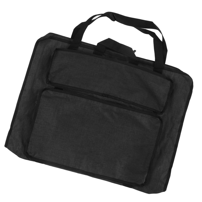 Art Bag Waterproof Foldable Portable Large Capacity Sketching Board Bag