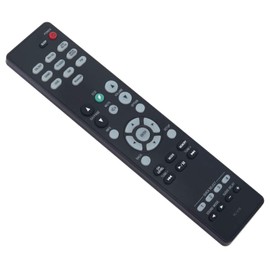 Beyution RC-1216 Replace Remote Control Fit for Denon AV Surround Receiver AVR‑S510BT AVR‑S530BT AVR‑S540BT AVR‑X550BT AVR-X550BT AVR-S510BT AVR-S530BT AVR-S540BT AVR-X250BT AVRS530BT AVRS510BT
