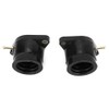 4Pcs Carburetor Intake Manifold Boot Adapter Connector 5G2-13586-02-00 Fit for