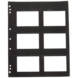 Fujicolor Slide File Filing Seat RF Spare