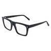 FERRAGAMO Eyeglasses SF 3029 001 Black