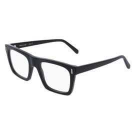 FERRAGAMO Eyeglasses SF 3029 001 Black