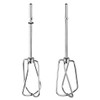 Anbige Replacement Parts EasyGlide Beaters,Compatible with ninja Hand Mixer CI101
