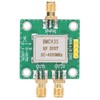 RF SPDT Switch Single Pole Double Throw Module DC‑4000MHz High