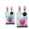 4 Esponjas De Maquillaje Beauty Blender En Estuche Bonito