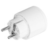 WiFi Smart Socket 16A Intelligent Socket with Timer Function Voice