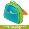 Oops All I Need Happy Soft Backpack