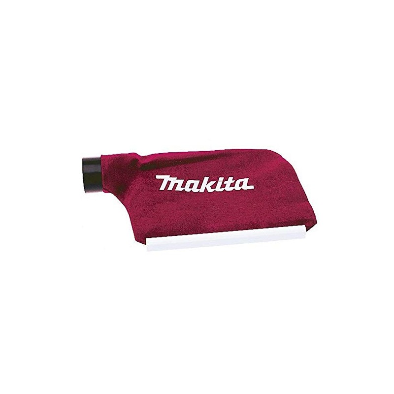 Makita 122297-2 9401 Dust Bag Assy