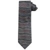 Australian Made Water Dreaming Brown Yijan Tie