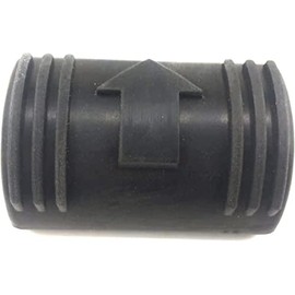 Dgdhf Replacement Right Forward Pedal Pad M144296 Fits John Deere GX25949