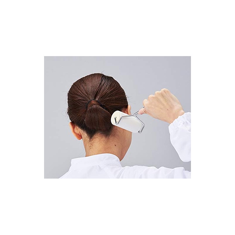 As One Catch Roller for Hair & Eyebrows Dedicated Cap/3-5285-11