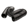 Vintage Air Air or Brake Duct Hose, 2.5 in Diameter,