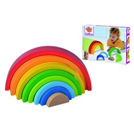 Eichhorn EH Regenbogen
