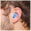 Zoggs Aqua Plugz Ear Plugs