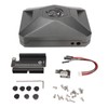 Development Board Case for Jetson Nano Professional Aluminum Protective Shell