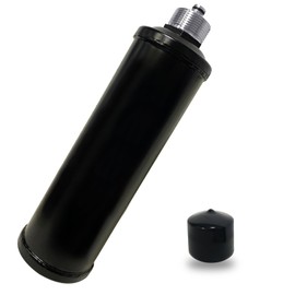 Recycling Filter Drier,34724 A/C Spin-On Filter,Fit for for Old Robinair Refrigerant Recovery Recycling Recharge Stations,Compatible with Models:17700-2K,34788,34234,34134A, 34134-2K,34300-2K,342000