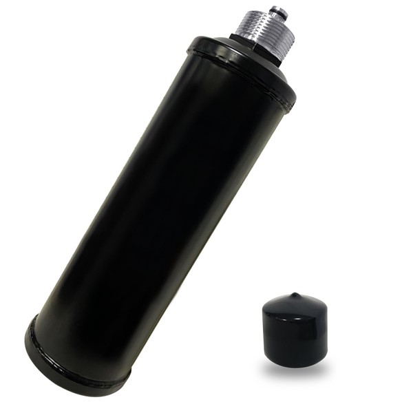 Recycling Filter Drier,34724 A/C Spin-On Filter,Fit for for Old Robinair