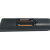 VINABTY Replaced Remote fit for Curtis LCD TV LCD2425A LCD3227A