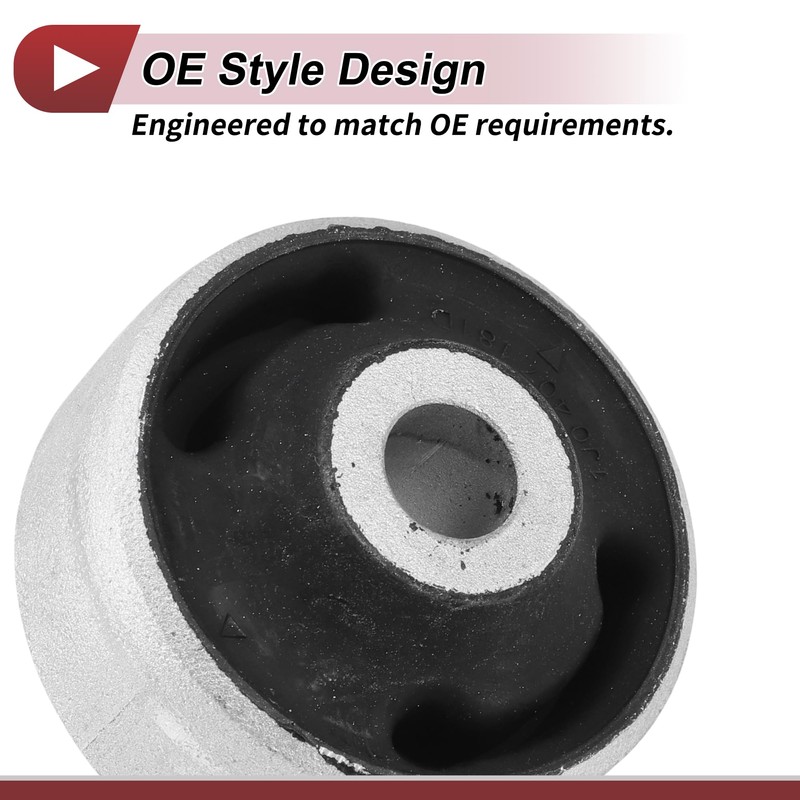 HEROFFIX Control Arm Socket Suspension for VW Bora 1999-2005 Front