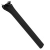 Bike Carbon Fiber Seatpost Saddle Pole Seat Post Tube Bicycle