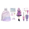 Takara Tomy Licca Takara Tomy, Licca Takara Tomy, Deluxe, Dress