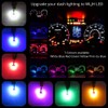 WLJH Super Bright Blue Instrument Panel Gauge Cluster Warning Indicator