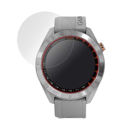 2 Pack GARMIN Approach S40 OverLay Plus OLAPPROACHS40/2/12 Anti-Reflective Screen Protector Made in Japan