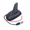 Universal Exterior AM FM Antenna Car Shark Antenna 12V