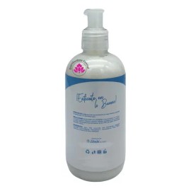 Jabon Liquido De Manos Baba De Caracol Shelo Nabel 250ml 3pc