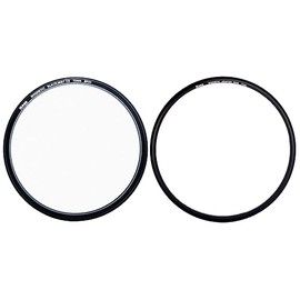 Kase Magnetic 72mm Black Mist 1/8 Soft Focus Optical Glass Filter Incl Adapter Revolution/Skyeye Compatible