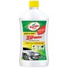 Turtle Wax T75A 16 Oz Zip Wax® Car Wash