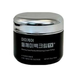 Mommycare Perilla Whitening Cream TX Plus 55g (55ml) 1 unit - SAO - (51341298) / 마미케어 들깨미백크림TX 플러스 55g (55ml) 1개 - SAO - (51341298)