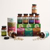 Organic India Joint Care Capsules with Ashwagandha, Certified Organic &