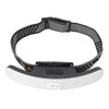 LED Headlamp USB Charge 1000LM Dimmable Sealed Design Adjustable Angle