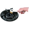 OHE 55206 My Pasty 3 4-Way Gas Range with Spills,