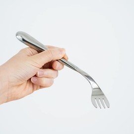 Light Fork (Right Bend)