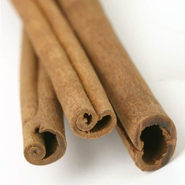 8cm Dried Cinnamon Sticks 250g 30-40 Sticks Floristry Wreath Decoration